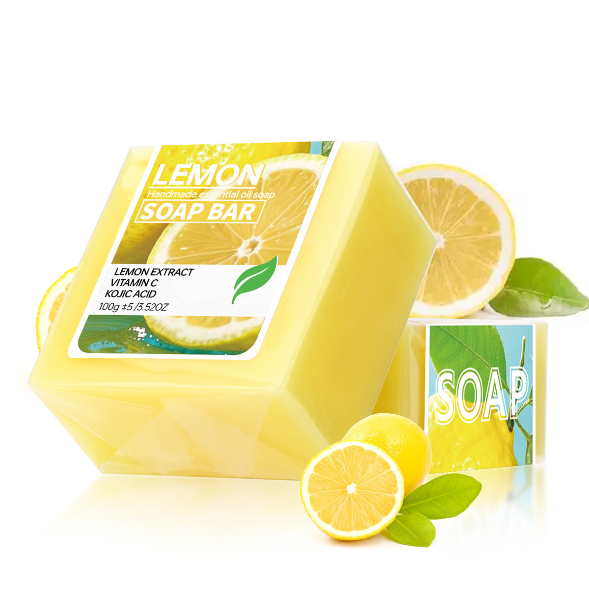 Lemon essential oil soap, vita – Soap Making Fragrance Oil Bewertung und Preis