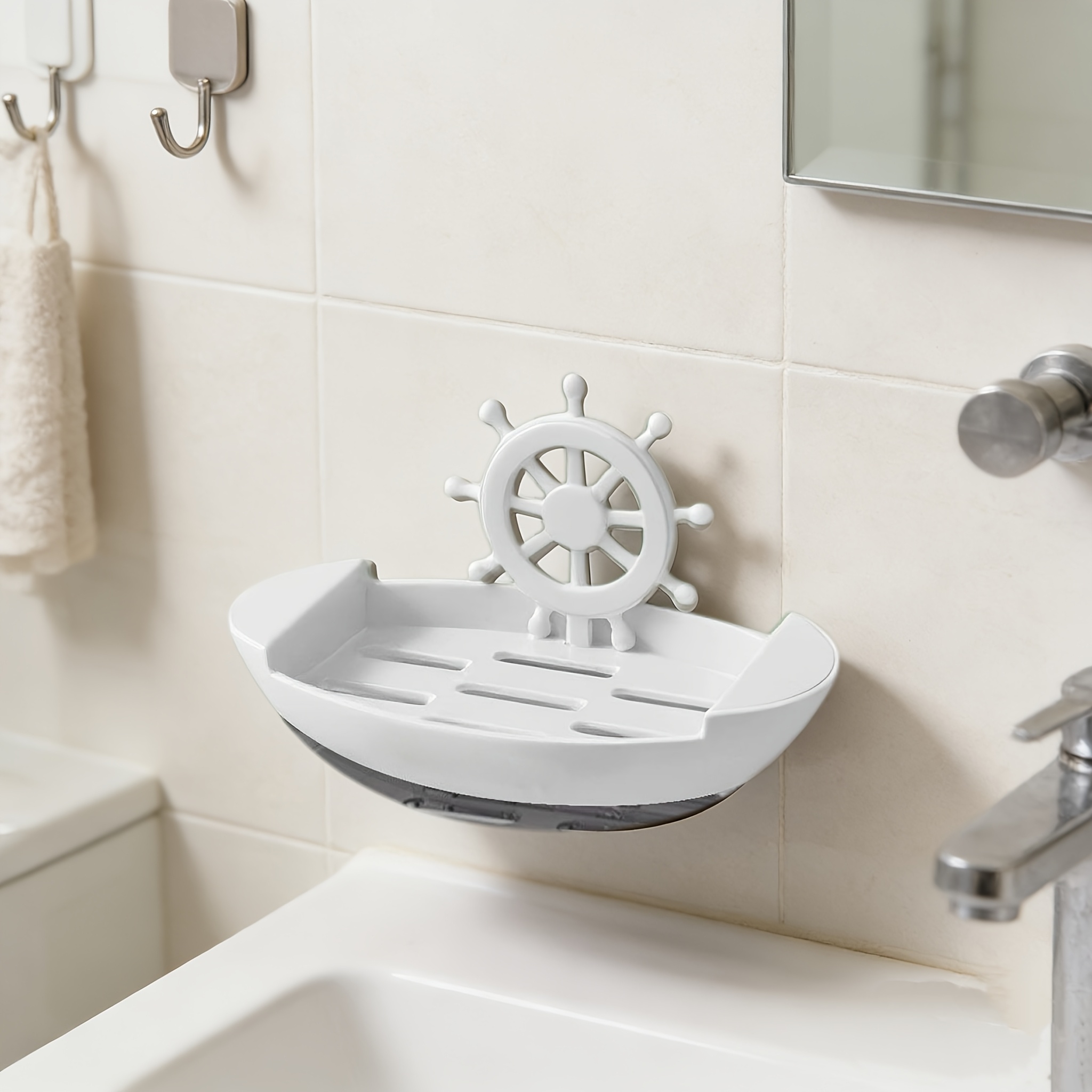 Soap Dish in The Shape of a Bo – Soap Making Box Bewertung und Preis