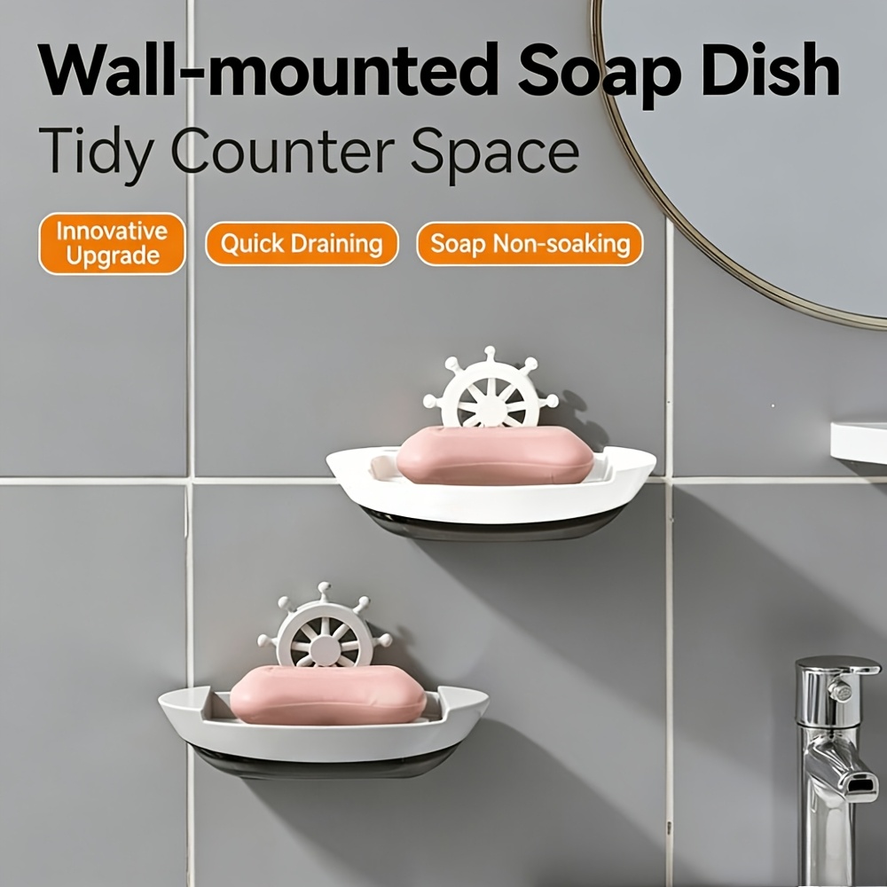 Soap Dish in The Shape of a Bo – Soap Making Box Bewertung und Preis