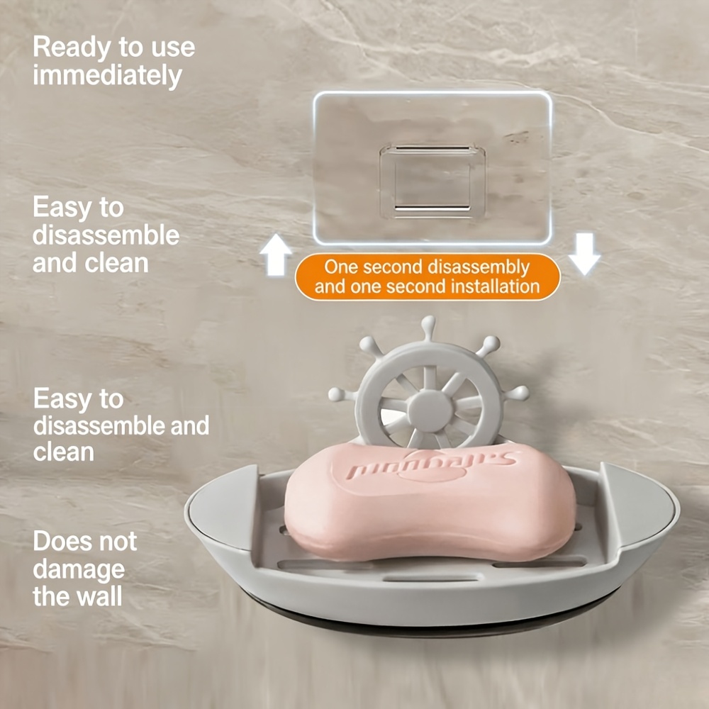 Soap Dish in The Shape of a Bo – Soap Making Box Bewertung und Preis