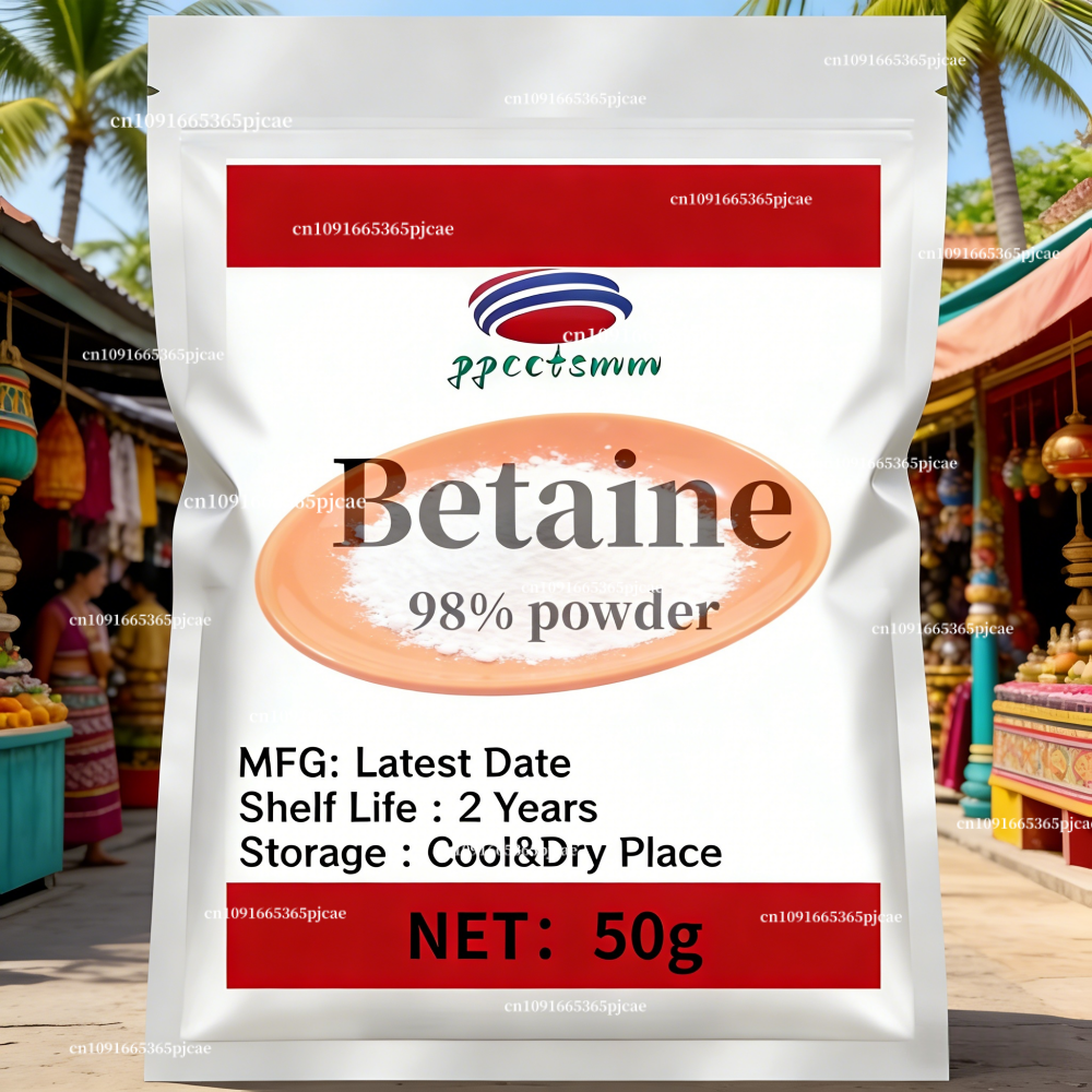 Global Fast Delivered BETAINE  – Soap Making Homemade Bewertung und Preis