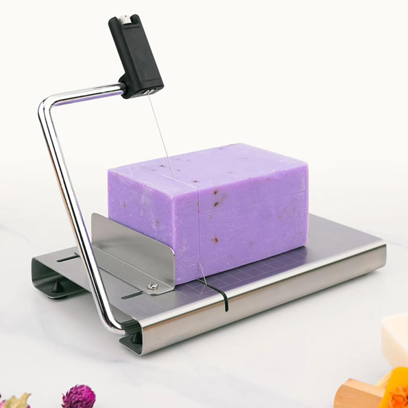 DIY soap stainless steel cutti – Soap Cutter Wire Bewertung und Preis