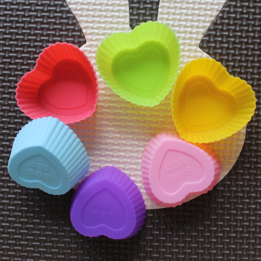 6 Pcs Set Non-Stick Flower Des – Soap Making Equipment Bewertung und Preis