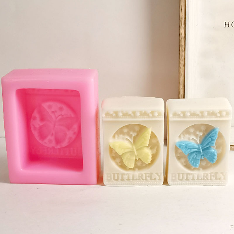 DIY Butterfly Handmade Soap Si – Soap Making Gifts Bewertung und Preis