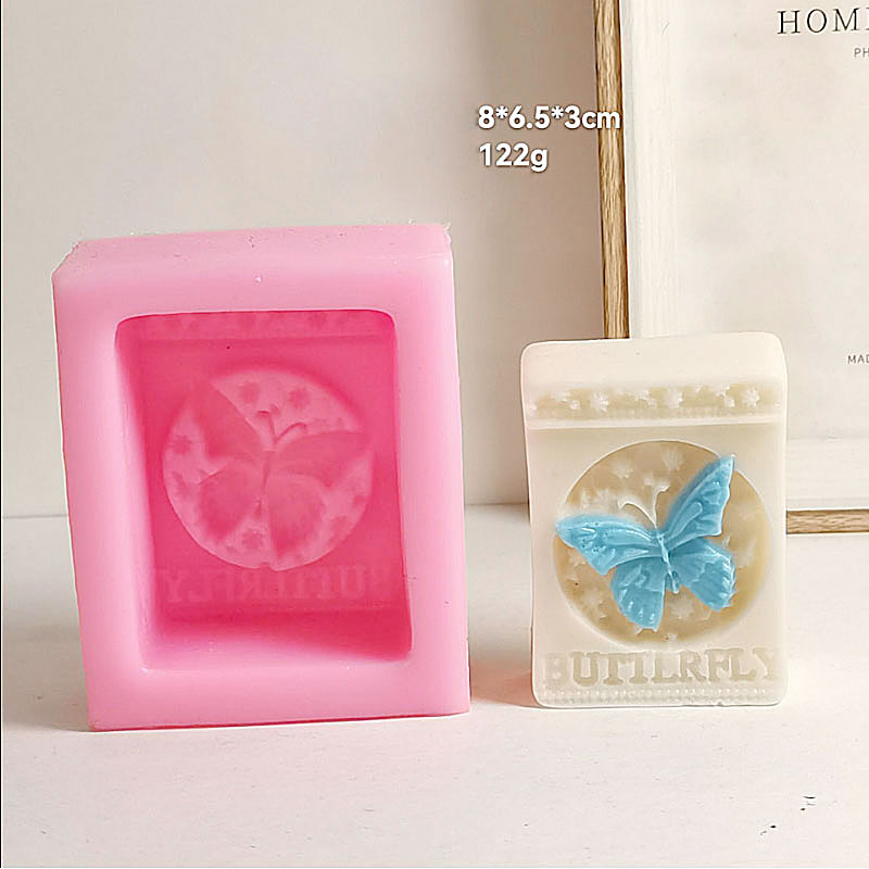 DIY Butterfly Handmade Soap Si – Soap Making Gifts Bewertung und Preis