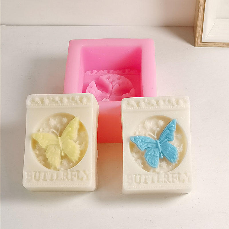 DIY Butterfly Handmade Soap Si – Soap Making Gifts Bewertung und Preis