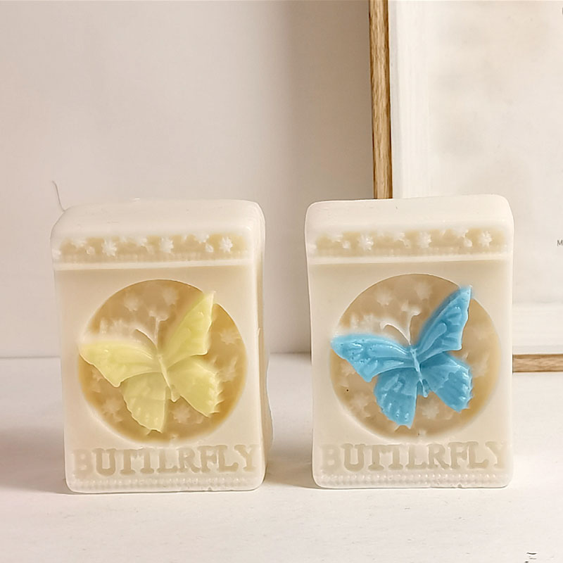 DIY Butterfly Handmade Soap Si – Soap Making Gifts Bewertung und Preis