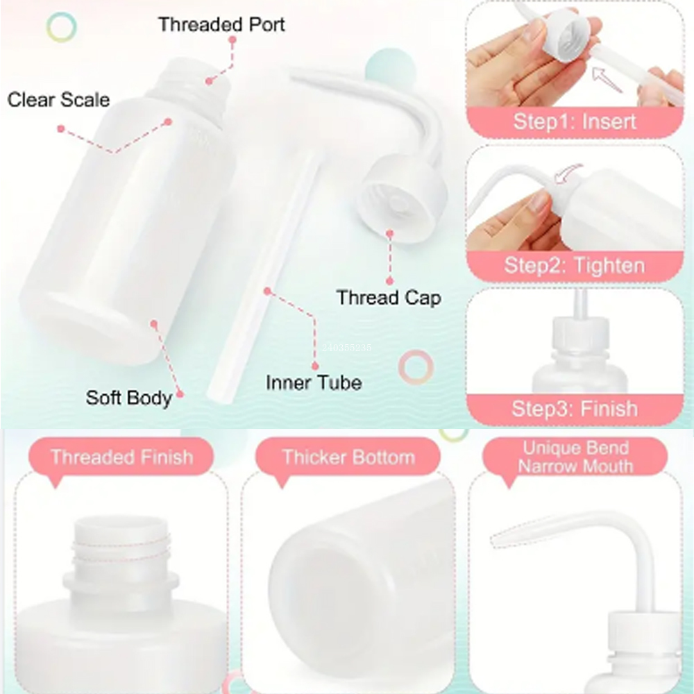 40Pcs/Set Grafting Eyelash Cle – Soap Making Equipment Bewertung und Preis