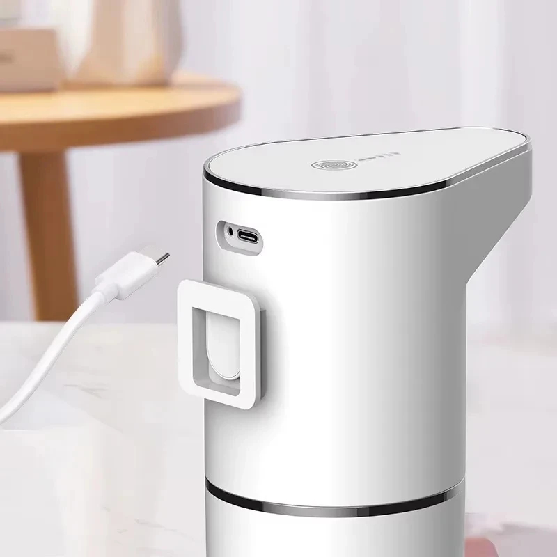 USB Rechargeable Touchless Foa – Soap Making Machine Bewertung und Preis
