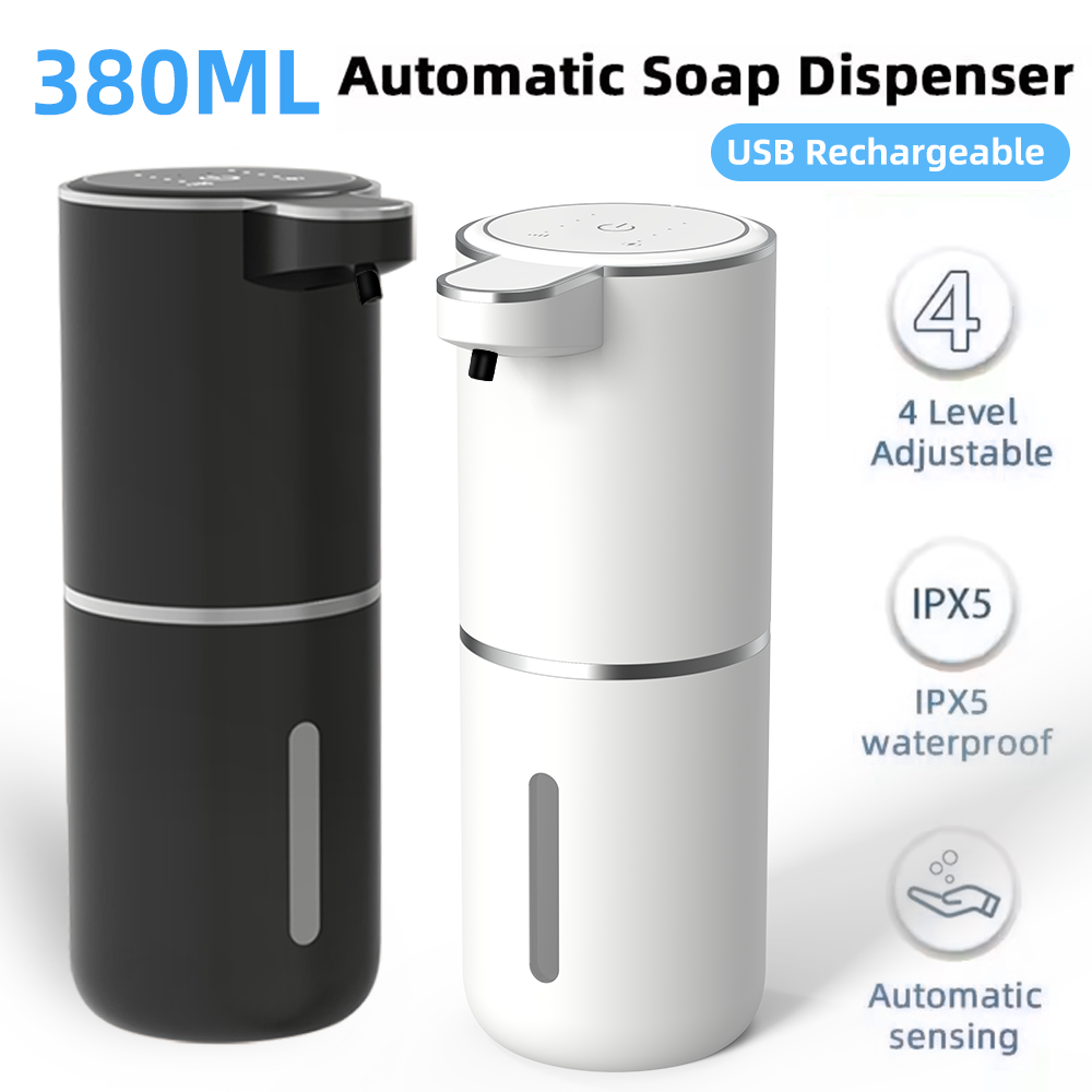 380ML Touchless IPX5 Waterproo – Soap Making Machine Bewertung und Preis