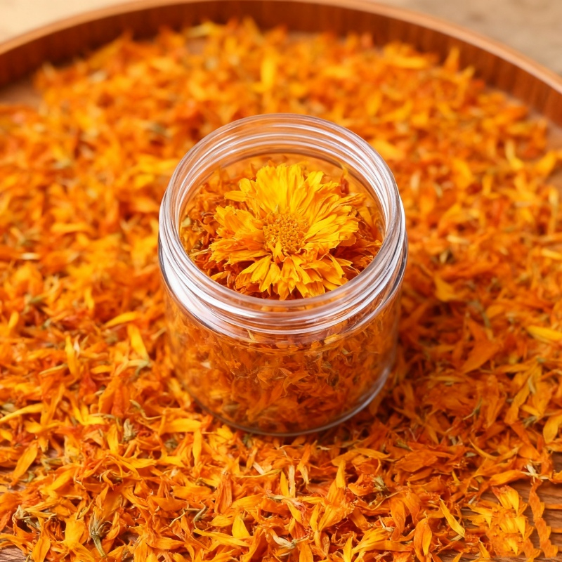 100% Quality Dried Calendula F – Soap Making Homemade Bewertung und Preis