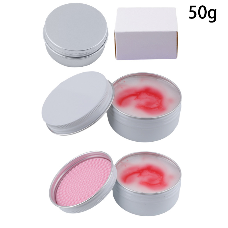 50g Honey Peach Silicone Makeu – Soap Making Equipment Bewertung und Preis