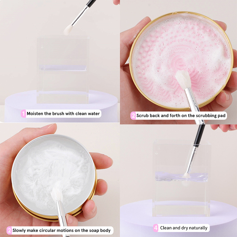 50g Honey Peach Silicone Makeu – Soap Making Equipment Bewertung und Preis