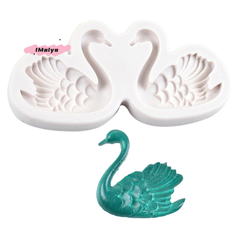 M-Swan Silicone Candle Mold fo – Soap Making Scents Bewertung und Preis