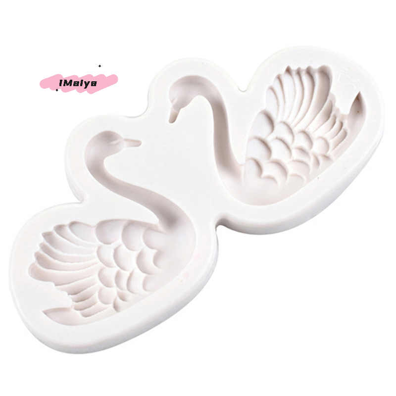 M-Swan Silicone Candle Mold fo – Soap Making Scents Bewertung und Preis