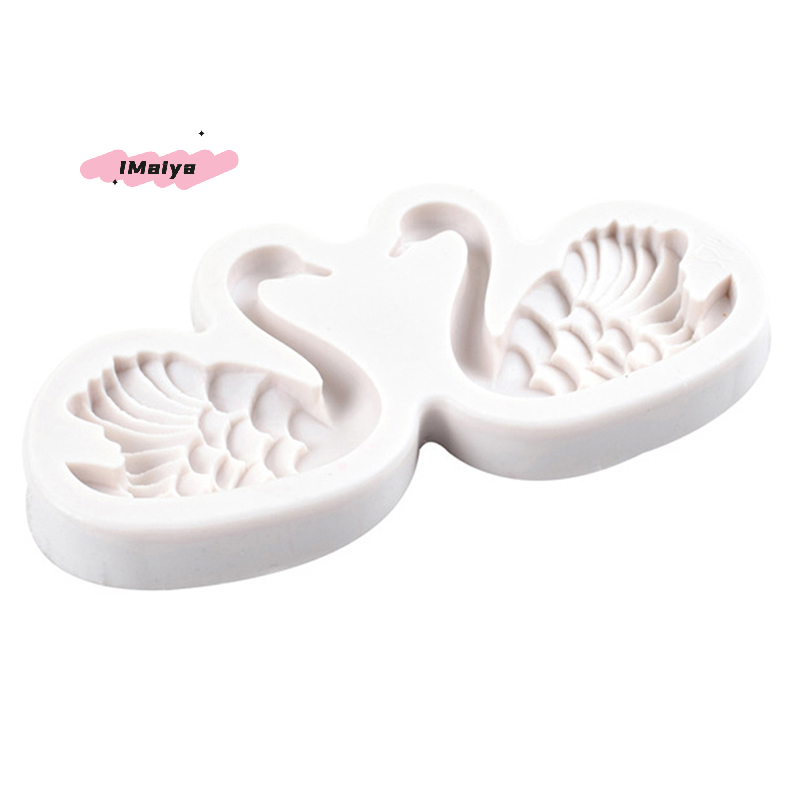 M-Swan Silicone Candle Mold fo – Soap Making Scents Bewertung und Preis