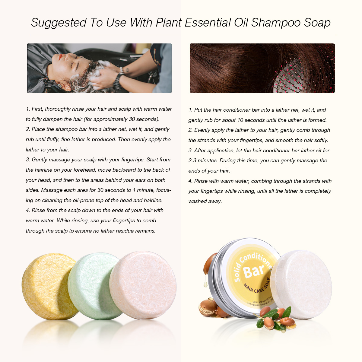 Plant Essential Oil Hair Condi – Soap Making Fragrance Oil Bewertung und Preis