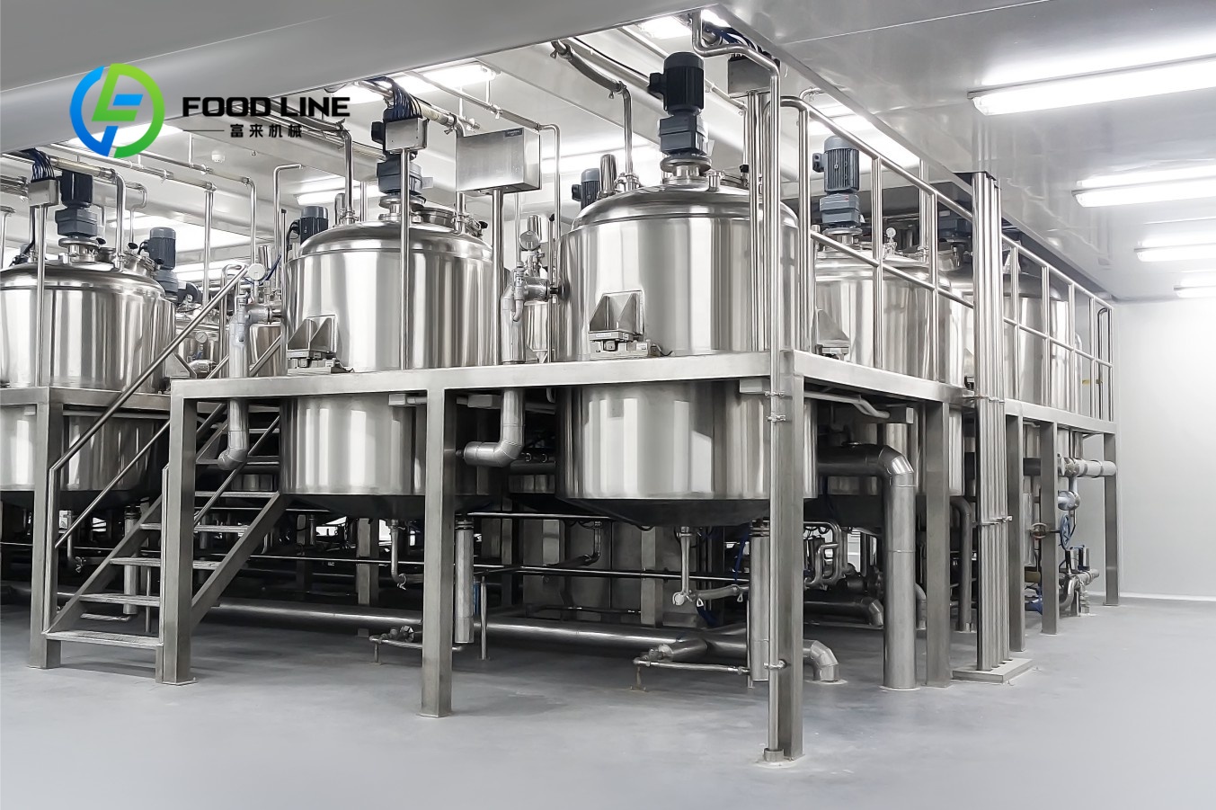 300L Powder Mixer Machine Heat – Soap Making Machine Bewertung und Preis
