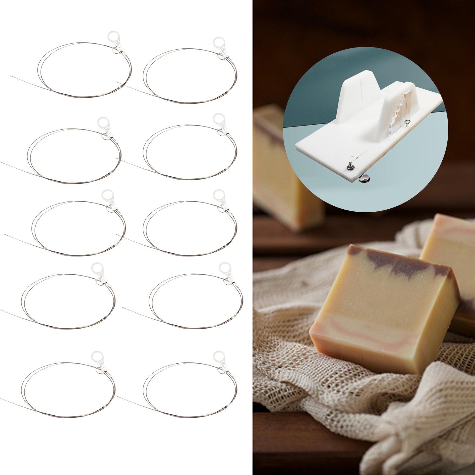 Premium Stainless Steel Soap C – Soap Cutter Wire Bewertung und Preis