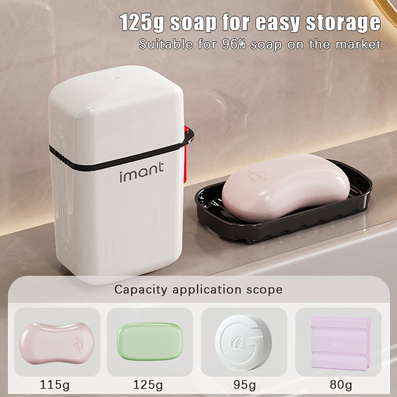 Travel Portable Soap Box With  – Soap Making Box Bewertung und Preis