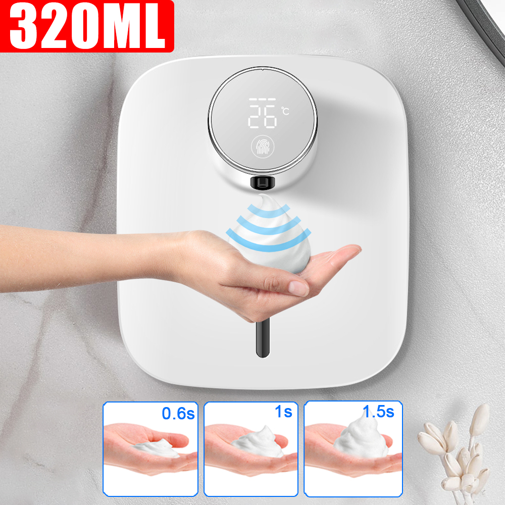 Wall-mounted Dispenser Soap US – Soap Making Thermometer Bewertung und Preis