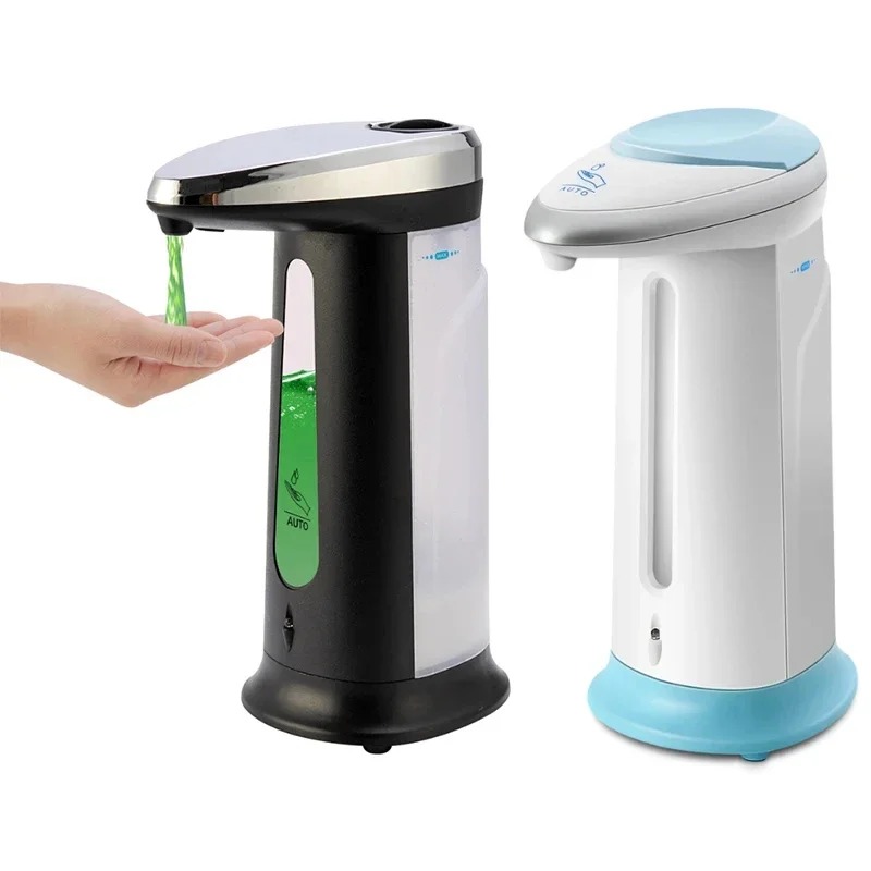 400ml Automatic Liquid Soap Di – Soap Making Machine Bewertung und Preis