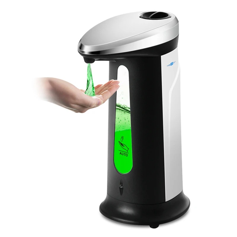 400ml Automatic Liquid Soap Di – Soap Making Machine Bewertung und Preis