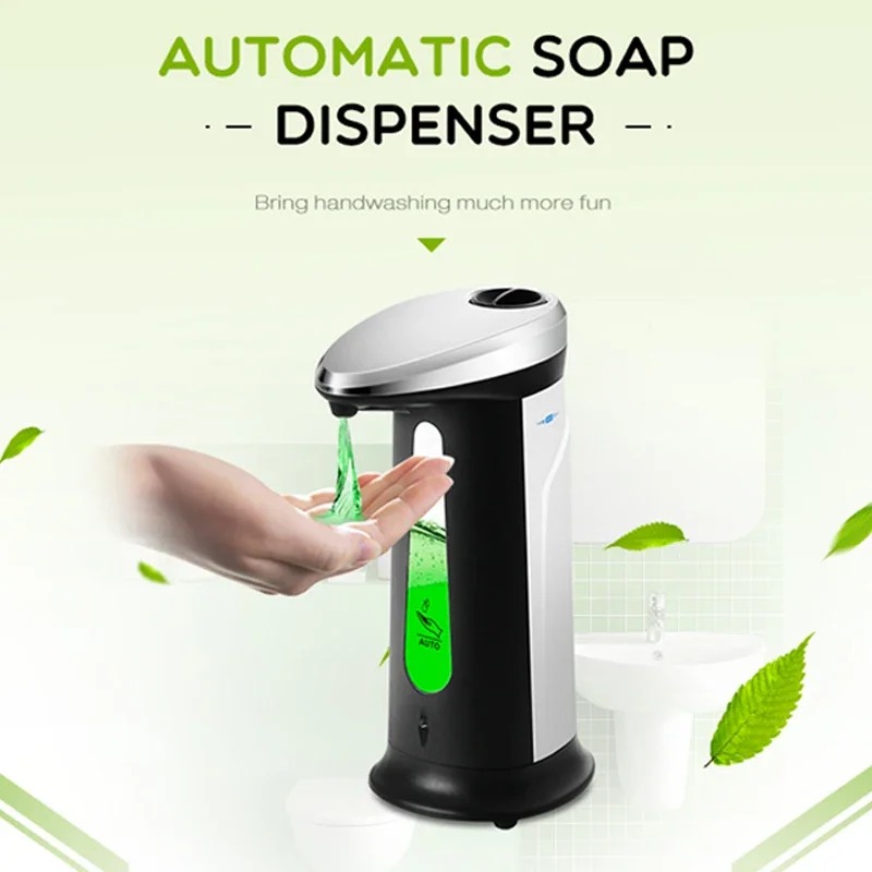 400ml Automatic Liquid Soap Di – Soap Making Machine Bewertung und Preis