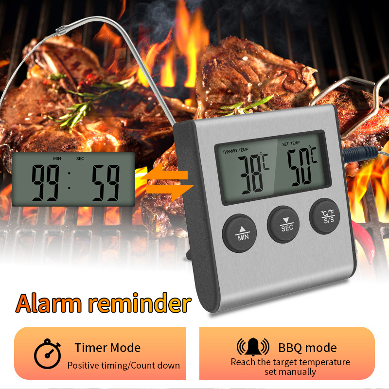 Kitchen Digital Cooking Thermo – Soap Making Thermometer Bewertung und Preis