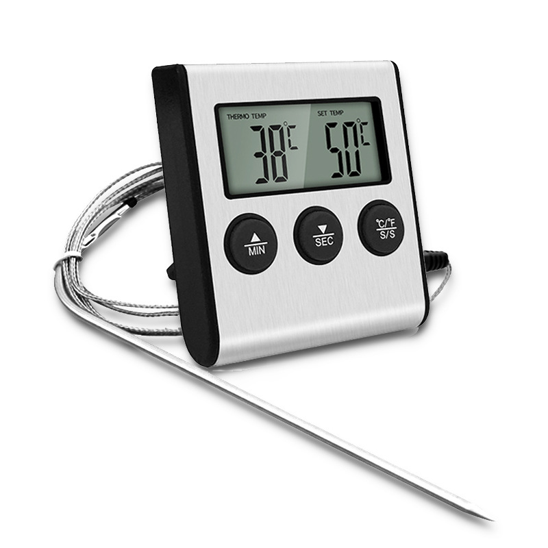 Kitchen Digital Cooking Thermo – Soap Making Thermometer Bewertung und Preis