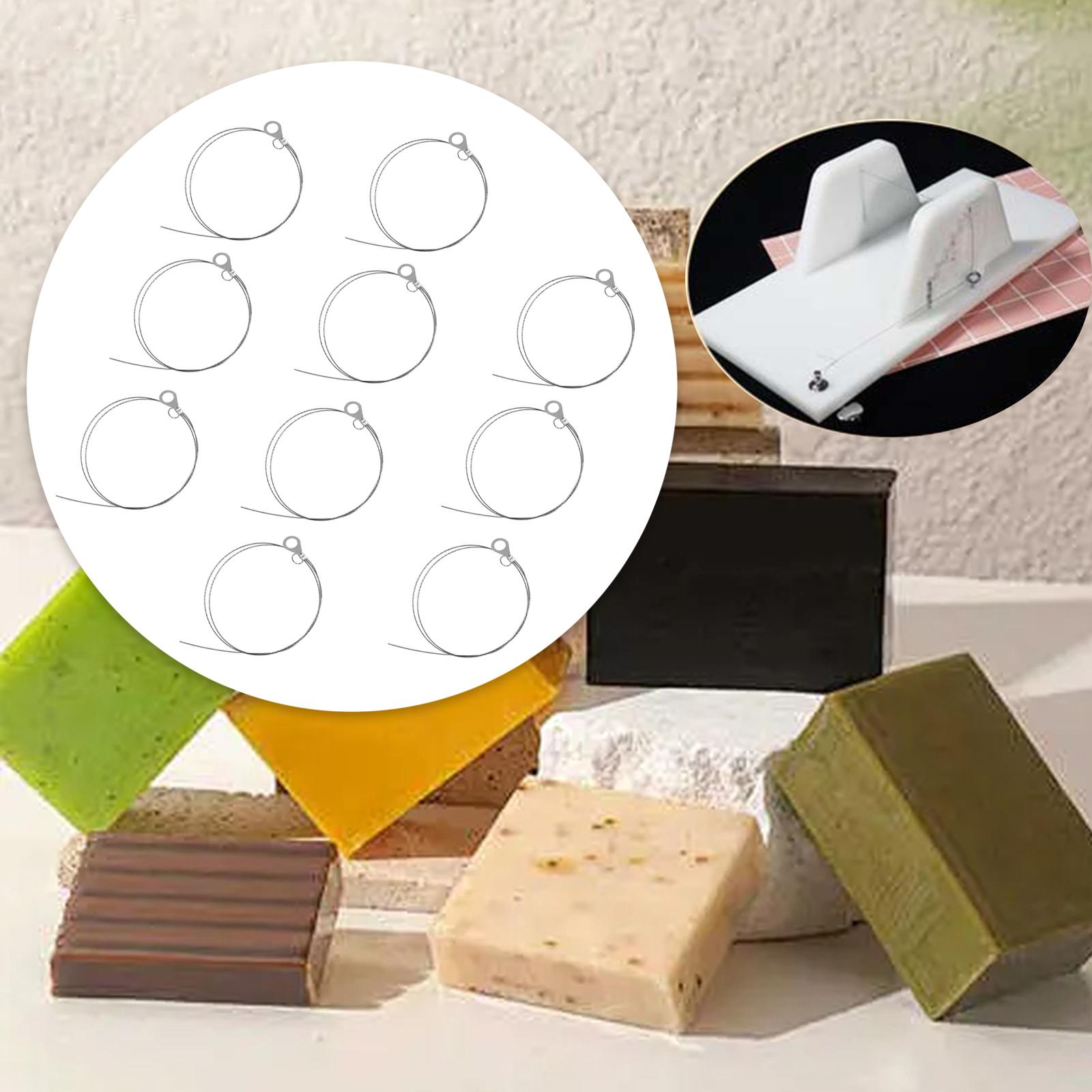 10x Soap Cutter Replacement Wi – Soap Cutter Wire Bewertung und Preis