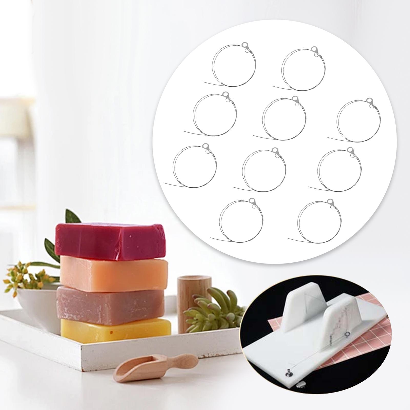 10x Soap Cutter Replacement Wi – Soap Cutter Wire Bewertung und Preis