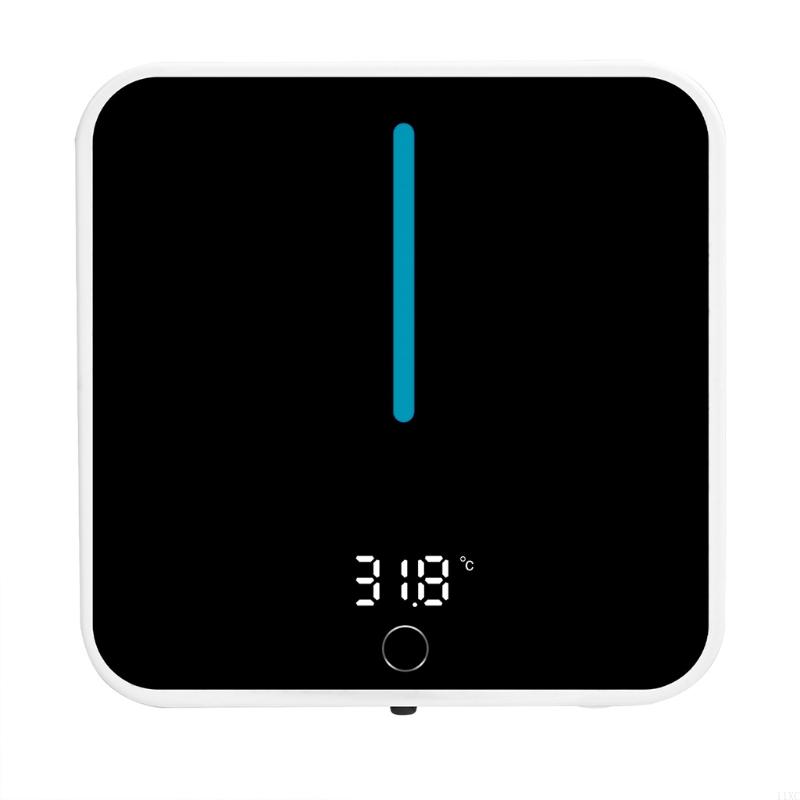 for Smart Touchless Soap Dispe – Soap Making Thermometer Bewertung und Preis