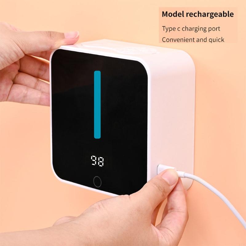 for Smart Touchless Soap Dispe – Soap Making Thermometer Bewertung und Preis
