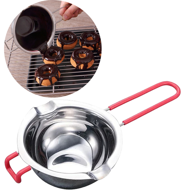 Stainless Steel Wax Melting Po – Soap Making Scents Bewertung und Preis