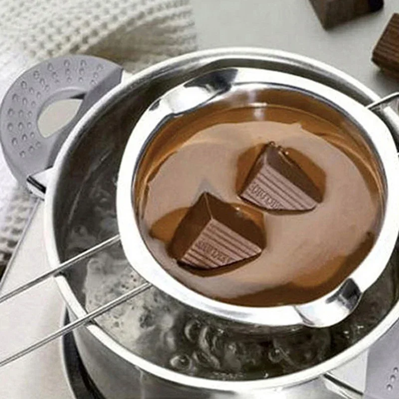Stainless Steel Wax Melting Po – Soap Making Scents Bewertung und Preis