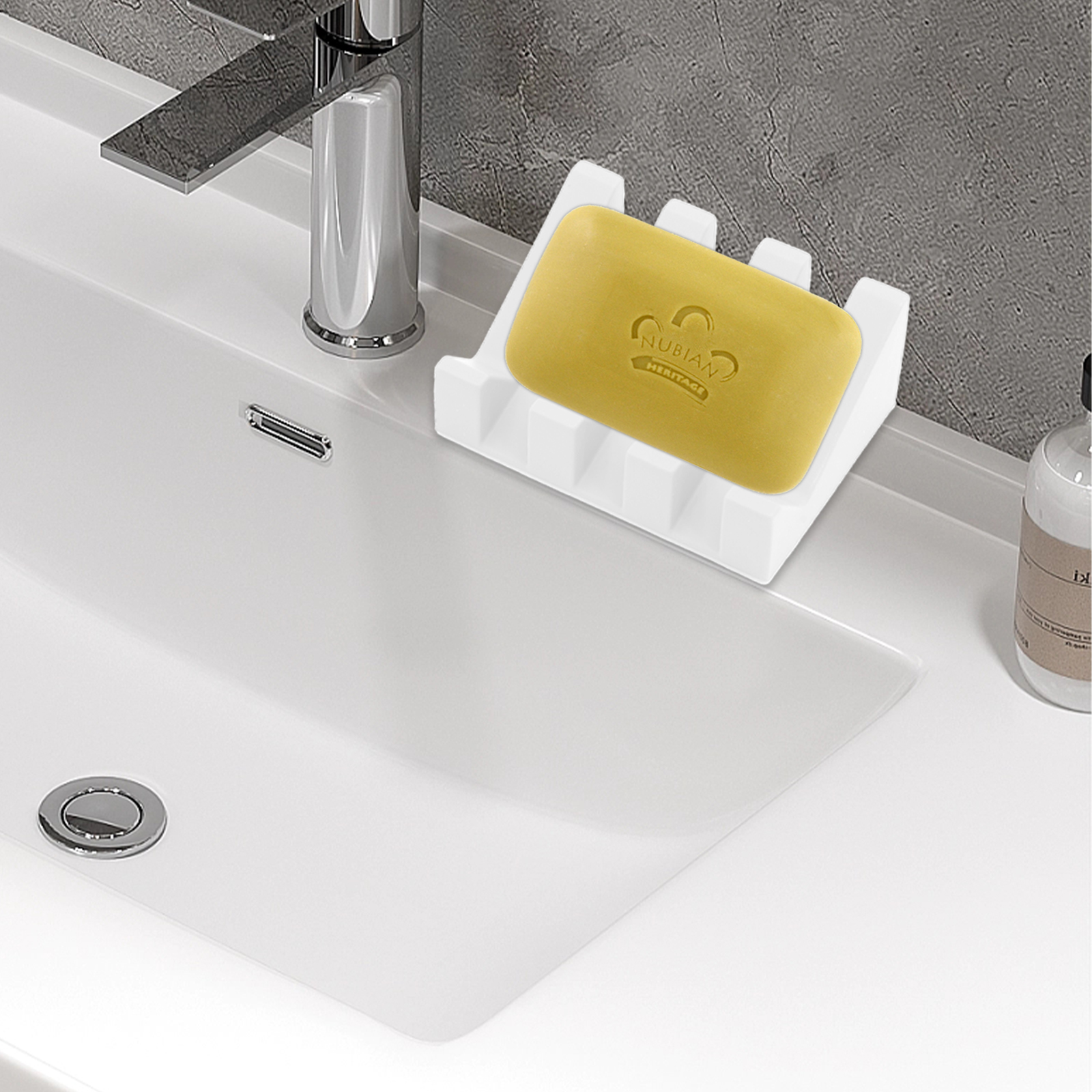 1pc silicone drainage soapdish – Soap Making Machine Bewertung und Preis