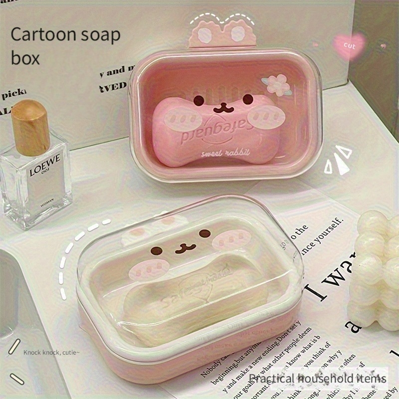 New Portable Water-Draining Cu – Soap Making Box Bewertung und Preis